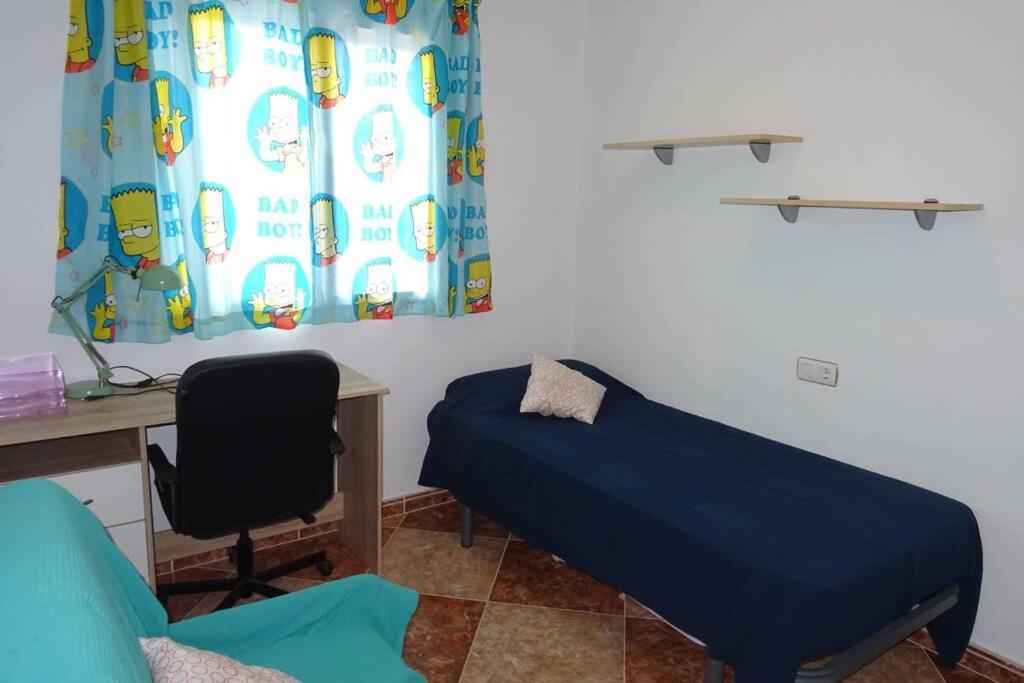 Casa Los Altos Torrevieja - Orihuela Costa Villa Esterno foto