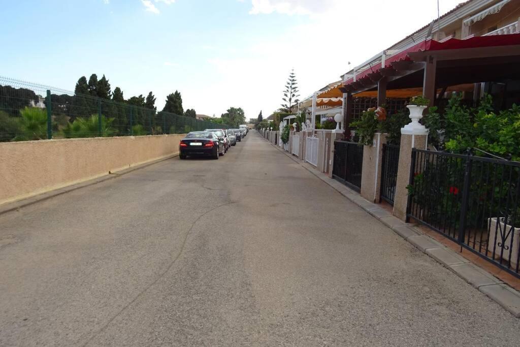 Casa Los Altos Torrevieja - Orihuela Costa Villa Esterno foto