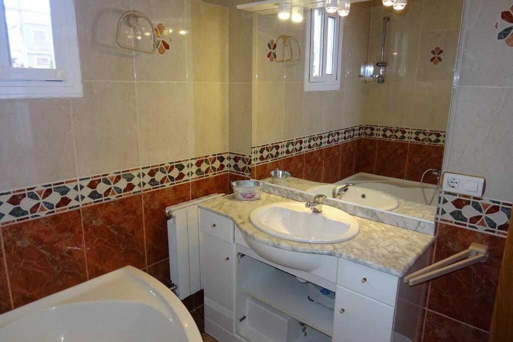 Casa Los Altos Torrevieja - Orihuela Costa Villa Esterno foto