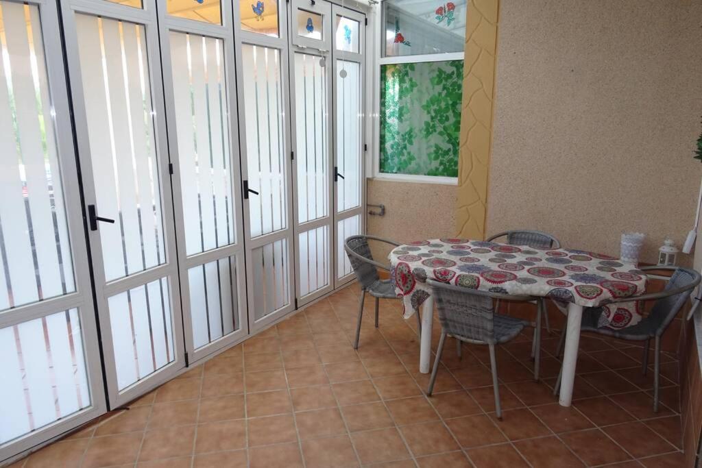 Casa Los Altos Torrevieja - Orihuela Costa Villa Esterno foto