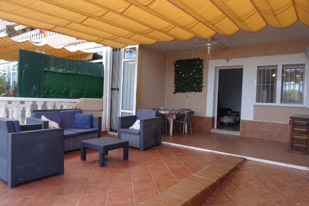 Casa Los Altos Torrevieja - Orihuela Costa Villa Esterno foto