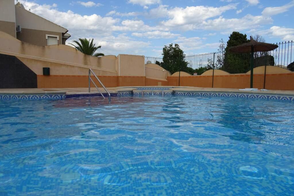 Casa Los Altos Torrevieja - Orihuela Costa Villa Esterno foto