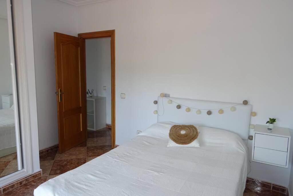 Casa Los Altos Torrevieja - Orihuela Costa Villa Esterno foto