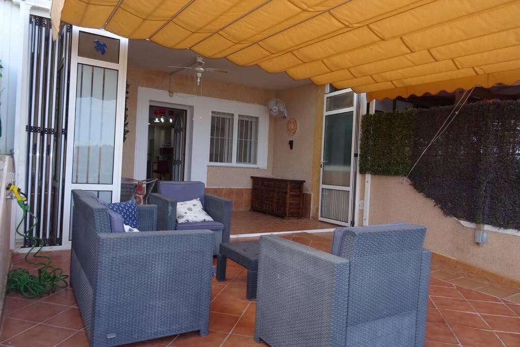 Casa Los Altos Torrevieja - Orihuela Costa Villa Esterno foto