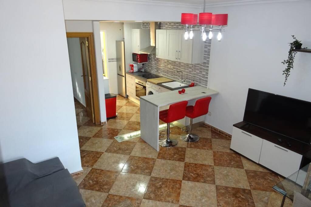 Casa Los Altos Torrevieja - Orihuela Costa Villa Esterno foto