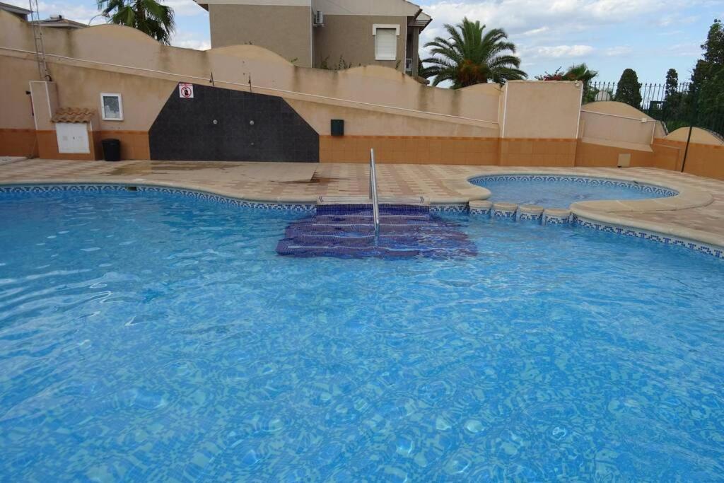 Casa Los Altos Torrevieja - Orihuela Costa Villa Esterno foto