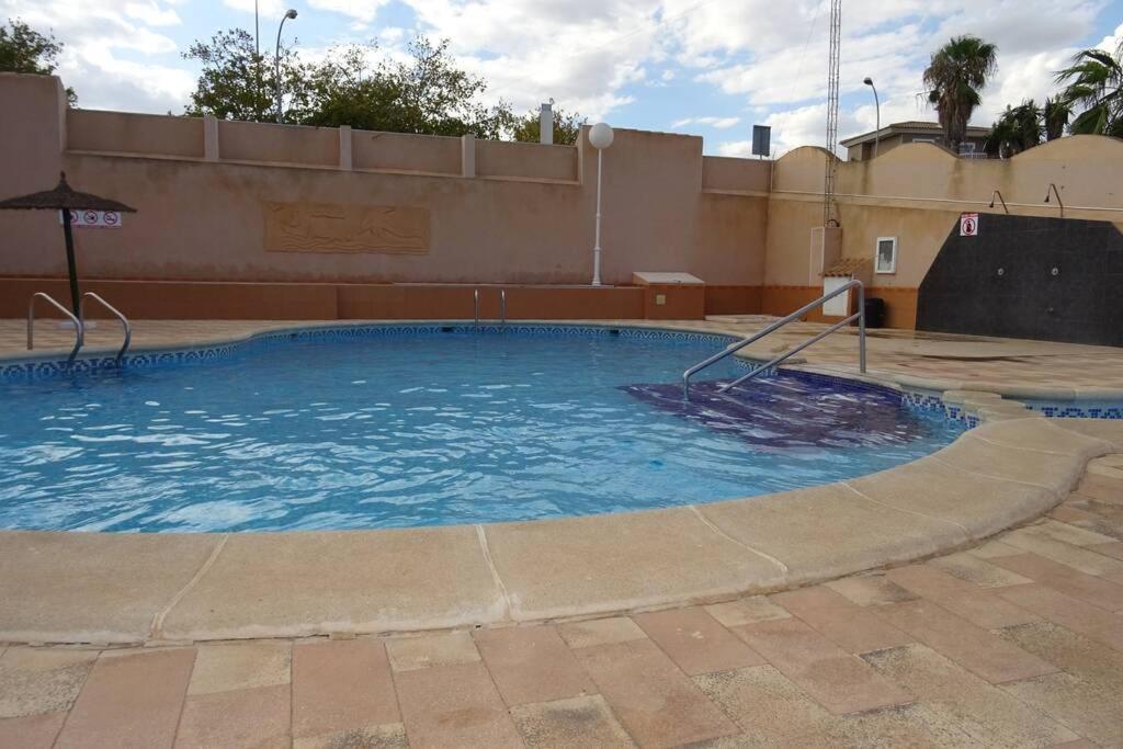 Casa Los Altos Torrevieja - Orihuela Costa Villa Esterno foto