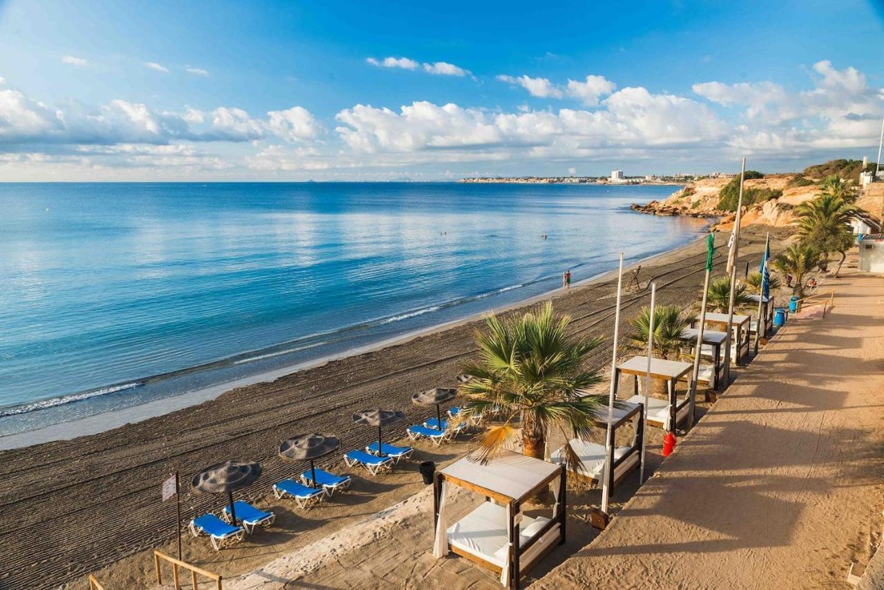 Casa Los Altos Torrevieja - Orihuela Costa Villa Esterno foto