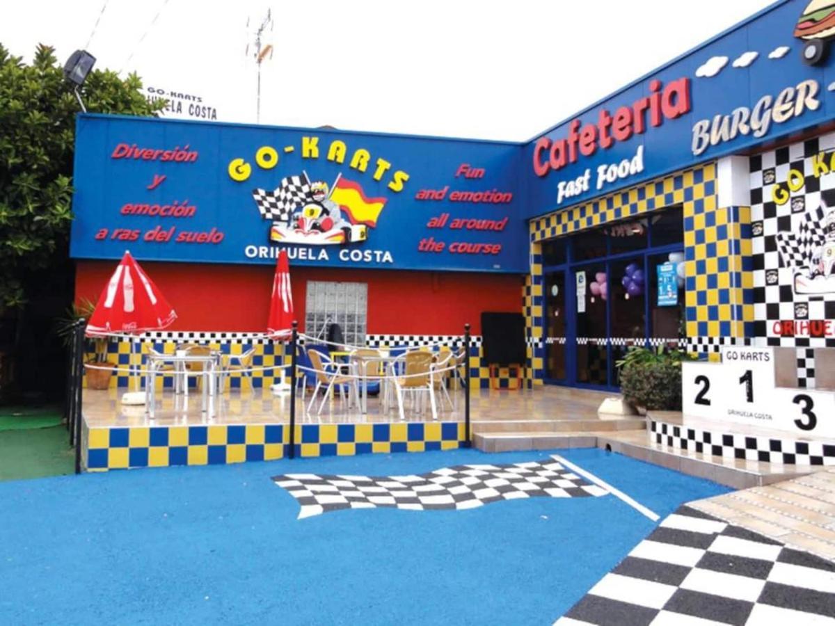 Casa Los Altos Torrevieja - Orihuela Costa Villa Esterno foto